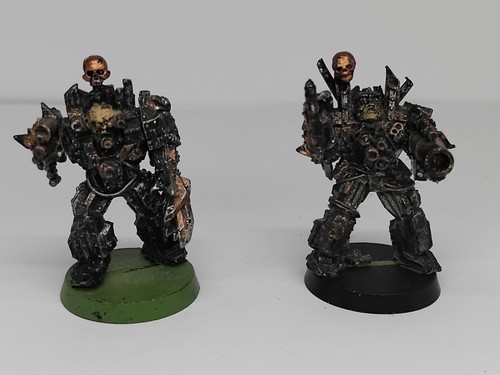 Warhammer 40k chaos - 40k,