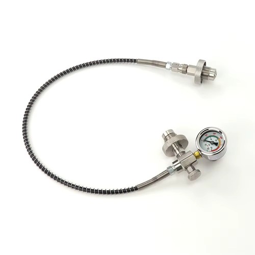 Din300 scuba cylinder - scuba,
