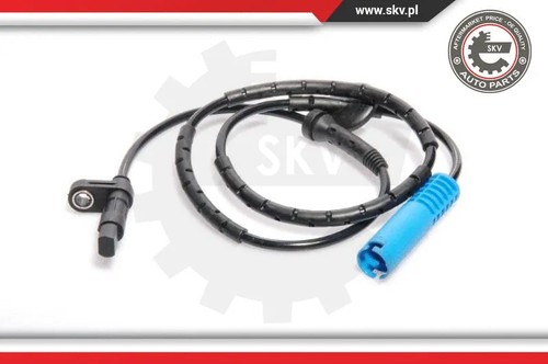 Sensor wheel speed - sensor, rover