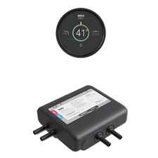 Mira Platinum Digital Shower