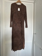 Whistles Dress.  Size 18