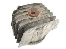 Honda CB 550 F [Super Sport] -