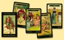 Sibilla Della Zingara Gypsy