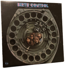 Birth Control A German Rock