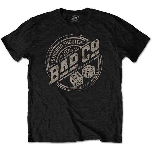 Bad company unisex - company,