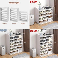 Shoes Storage Rack Standing