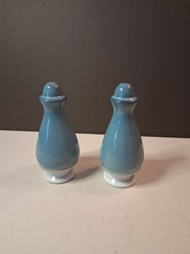 Denby castile blue salt and - denby,