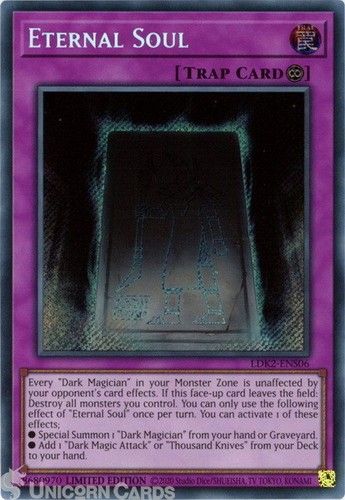 Ldk2 ens06 eternal soul secret - ldk2-ens06,