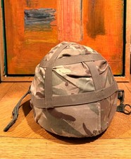 MK6 Combat Helmet Size Large
