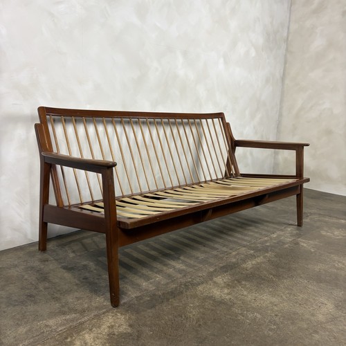 Mid century three seater sofa - century,