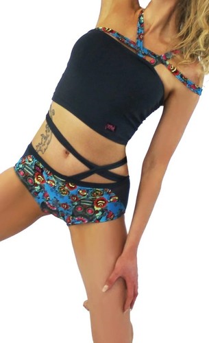 Dance yoga pole wear wink - wear, xena