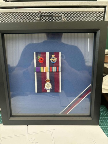 Raf veterans presentation - veterans,