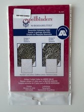 Spellbinders Reversible