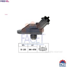 AIR PRESSURE SENSOR ALTITUDE