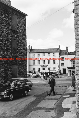 Q002673 kirkby stephen cottage - q002673,