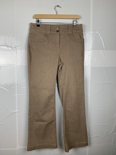Per una womens beige - m&s, jeans