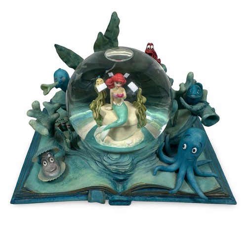 Disney the little - little, mermaid