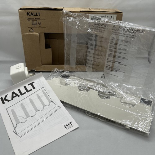 Vintage ikea kallt candelabra - vintage,