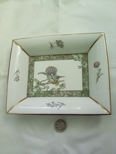 Wedgwood China Humming Birds