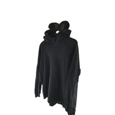 Men's CP Company Goggle Hoodie