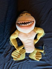 Monsters Vs Aliens Soft Toy