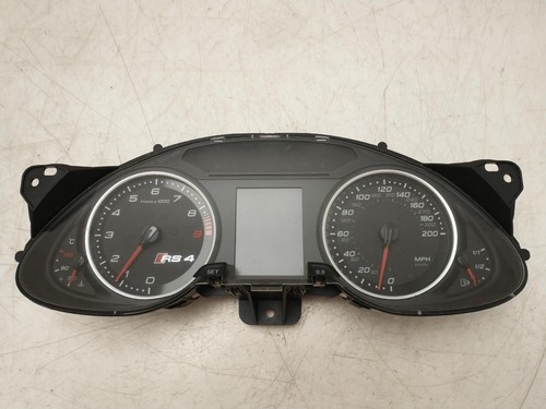 2012 audi 2l petrol - 2012, 4.2l