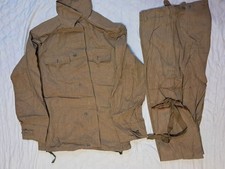USSR Uniform Soldier Military