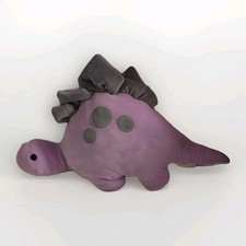 Oh So Soft Large Dinosaur