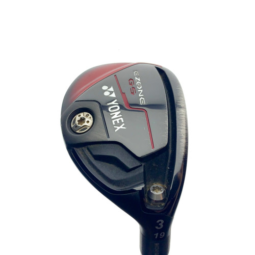 Used yonex ezone hybrid - yonex, gs
