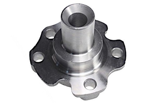 Rear axle bearing - rear,