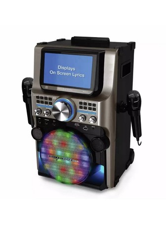 Ultimate bluetooth karaoke - bluetooth,