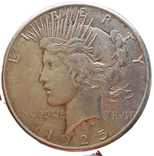 1925 usa 900 silver - .900,