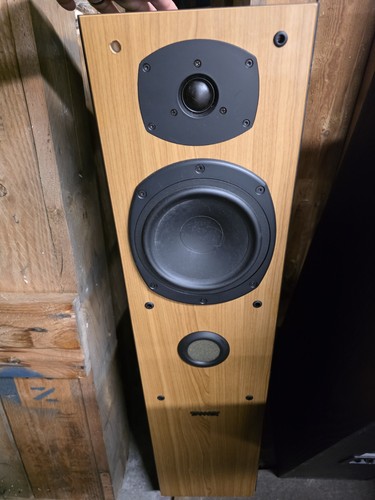 Tannoy mercury cherry floor - mercury, m3