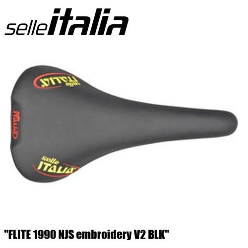 Selle italia flite 1990 njs - italia,