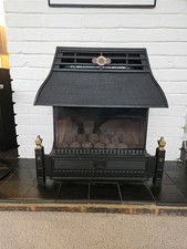Flavel Emberglow Outset Gas