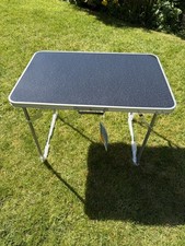 Kampa Folding Camping Side