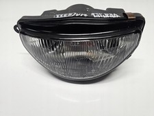 Yamaha TZR 125 21A 5333 Front