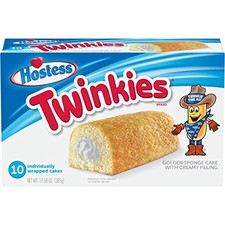 Hostess Twinkies Multipack