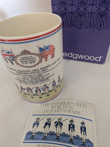 Wedgewood american - wedgewood,