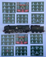 Battle of Britain class