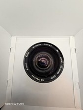 Vivitar 28–200mm f/3.5–5.3