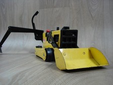 VINTAGE TONKA T-6 PRESSED