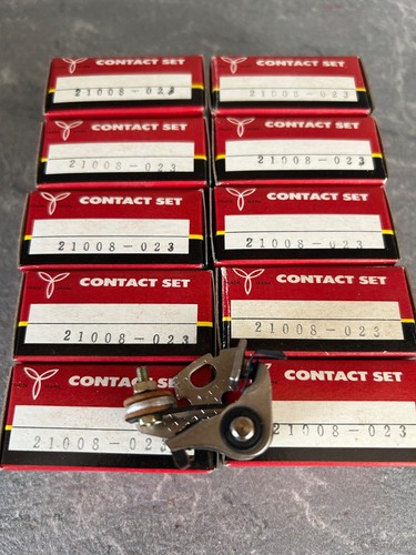 Job lot daiichi contact - job,