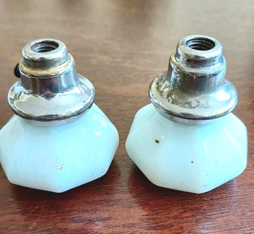 Vintage set milk - set, of