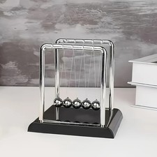 Newton’s Cradle Balance