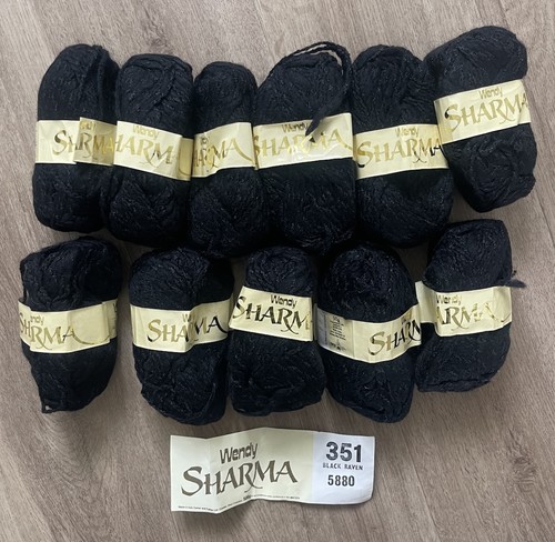 Wendy sharma black - black, 60%