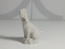 Wade Whimsie Tom Smith White