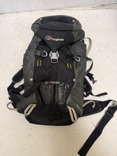 Berghaus Arete 45L Climbing