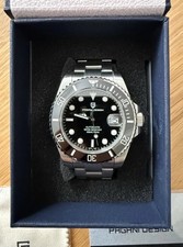 Men’s 43mm Pagani Design