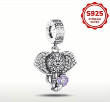 S925 sterling silver - silver, intricate